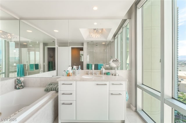322 Karen Ave Unit 2201, Las Vegas, NV 89109 - photo 5