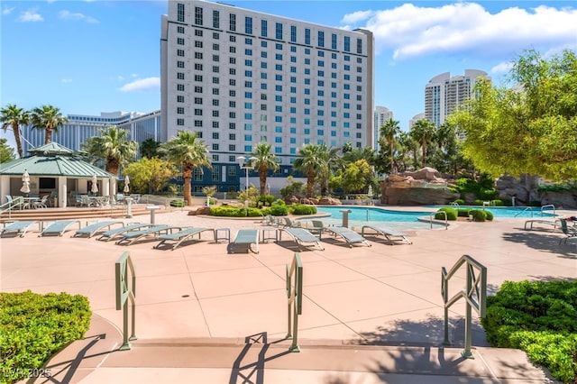 322 Karen Ave Unit 2201, Las Vegas, NV 89109 - photo 11