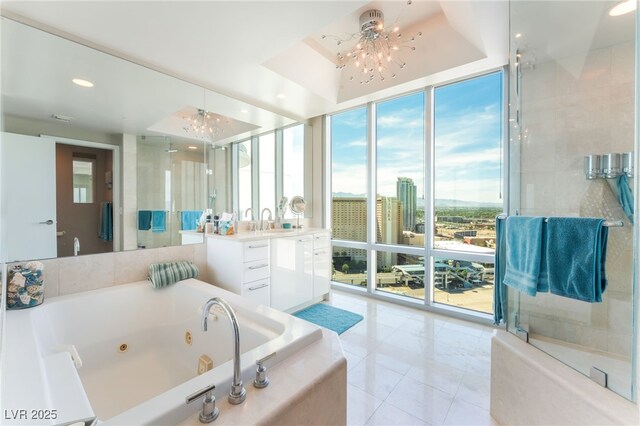 322 Karen Ave Unit 2201, Las Vegas, NV 89109 - photo 19