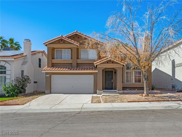 8733 Country Pines Ave, Las Vegas, NV 89129 - photo 1