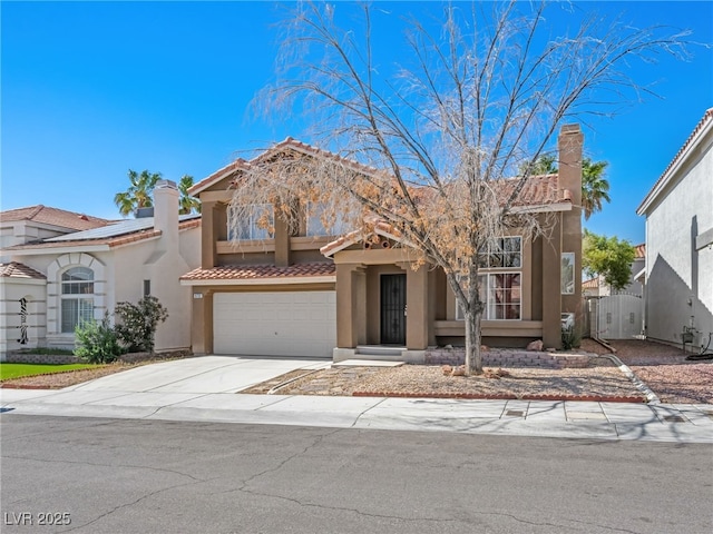8733 Country Pines Ave, Las Vegas, NV 89129 - photo 2