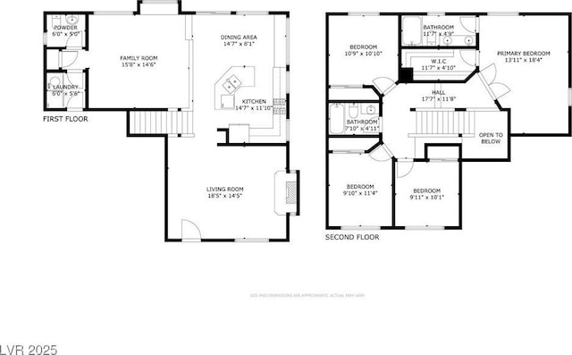 8733 Country Pines Ave, Las Vegas, NV 89129 - photo 3