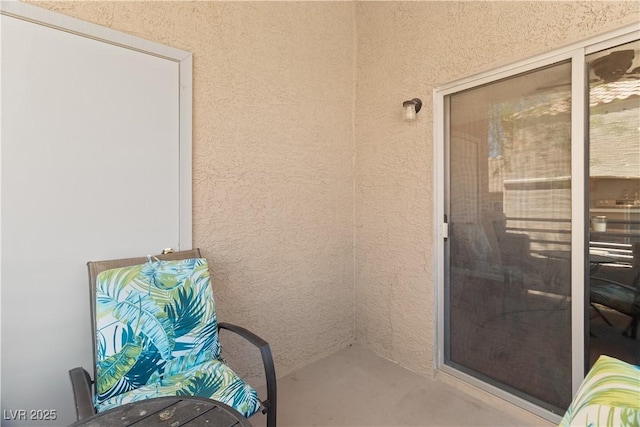 2200 Highpointe Dr Unit 202, Laughlin, NV 89029 - view of exterior entry with stucco siding