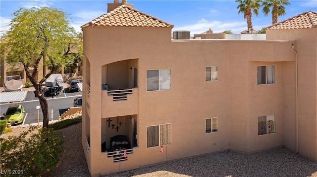 2200 Highpointe Dr Unit 202, Laughlin, NV 89029 - view of property
