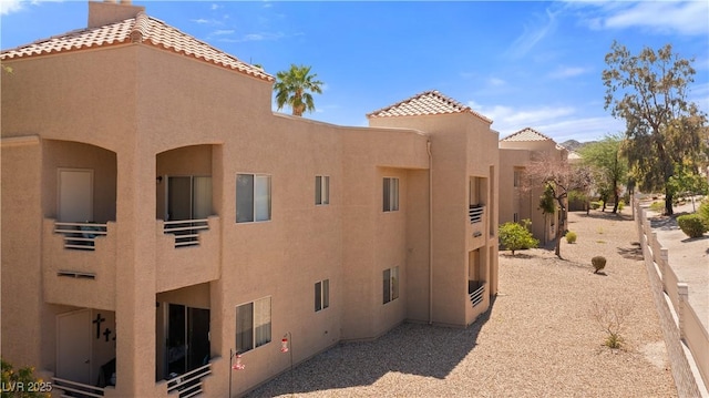 2200 Highpointe Dr Unit 202, Laughlin, NV 89029 - view of property