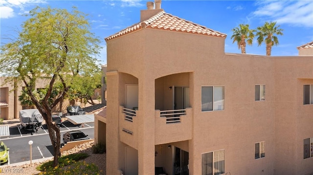 2200 Highpointe Dr Unit 202, Laughlin, NV 89029 - view of building exterior
