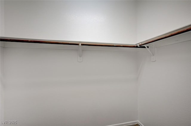 5622 Sage Pines Dr, Las Vegas, NV 89118 - view of spacious closet