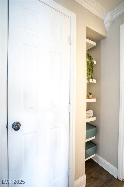 520 Arrowhead Trl Unit 1322, Henderson, NV 89015 - view of closet