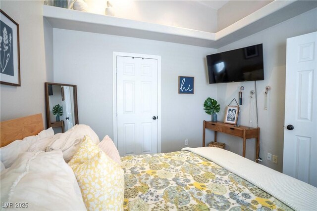 520 Arrowhead Trl Unit 1322, Henderson, NV 89015 - view of bedroom