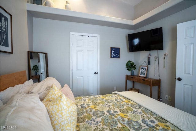 520 Arrowhead Trl Unit 1322, Henderson, NV 89015 - view of bedroom