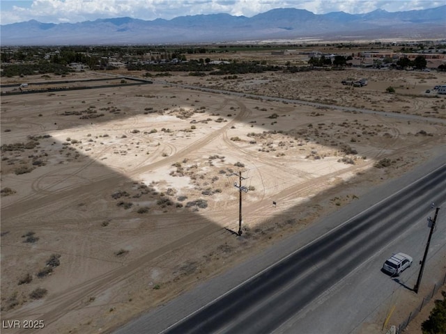 920 W Wilson Rd, Pahrump, NV 89048
