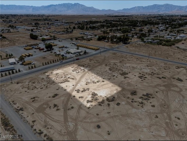 920 W Wilson Rd, Pahrump, NV 89048