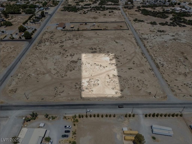 920 W Wilson Rd, Pahrump, NV 89048