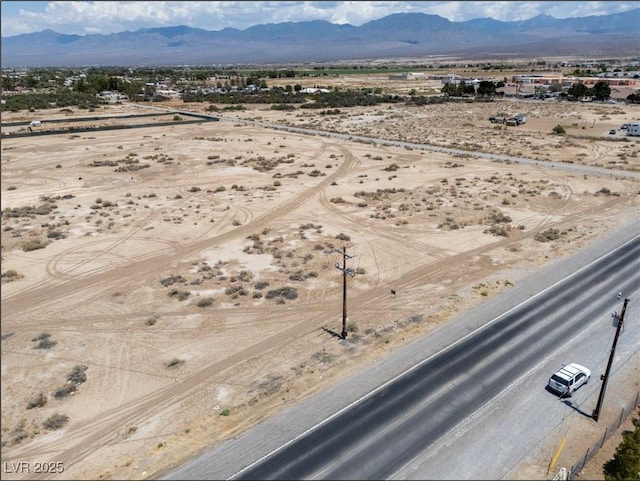 920 W Wilson Rd, Pahrump, NV 89048
