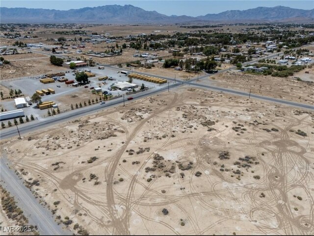 920 W Wilson Rd, Pahrump, NV 89048