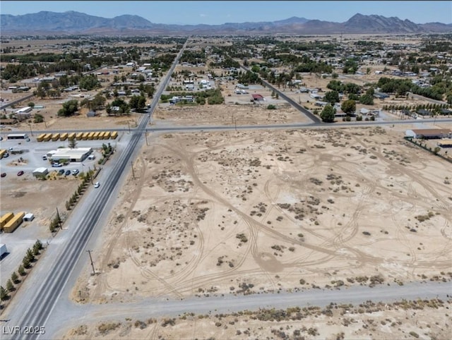 920 W Wilson Rd, Pahrump, NV 89048