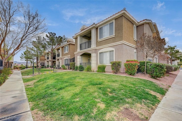 2900 Sunridge Heights Pkwy Unit 518, Henderson, NV 89052 - view of building exterior