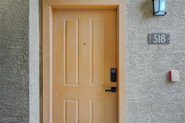 2900 Sunridge Heights Pkwy Unit 518, Henderson, NV 89052 - entrance to property with elevator