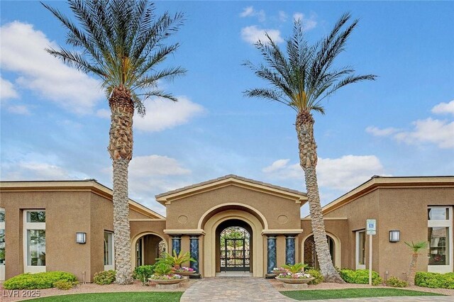 2900 Sunridge Heights Pkwy Unit 518, Henderson, NV 89052 - view of property