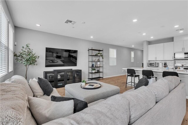 10836 Montana Blanca Ave, Las Vegas, NV 89166 - photo 20