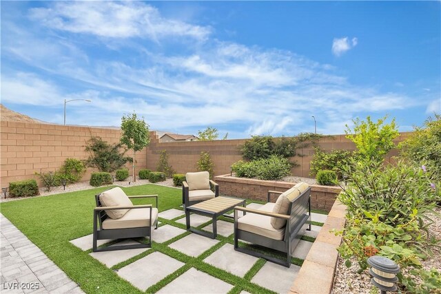 10836 Montana Blanca Ave, Las Vegas, NV 89166 - photo 5