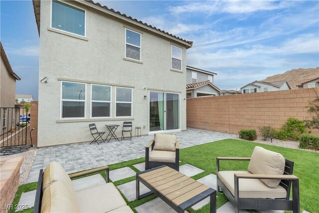 10836 Montana Blanca Ave, Las Vegas, NV 89166 - photo 48
