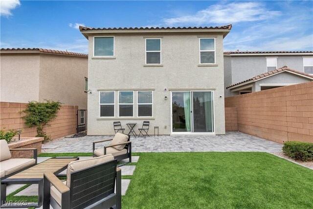 10836 Montana Blanca Ave, Las Vegas, NV 89166 - photo 49