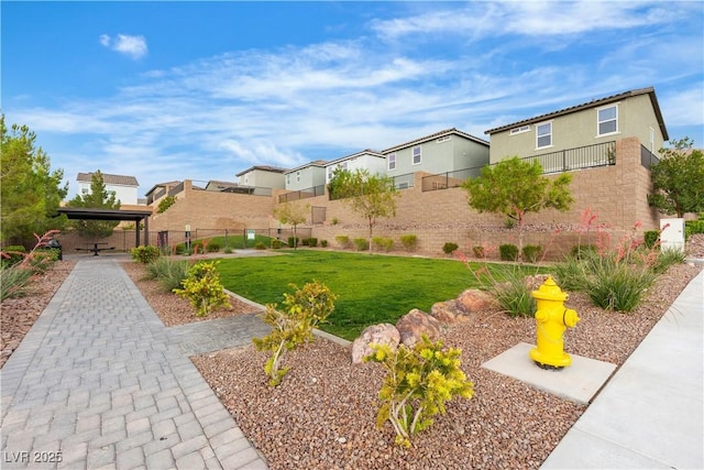 10836 Montana Blanca Ave, Las Vegas, NV 89166 - photo 50