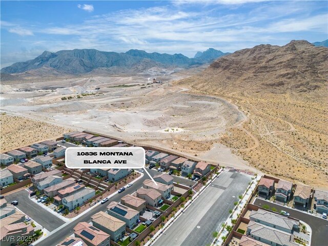10836 Montana Blanca Ave, Las Vegas, NV 89166 - photo 52