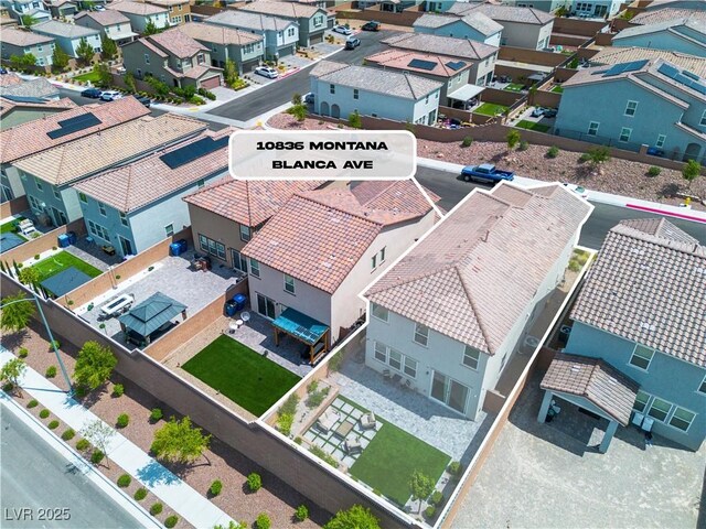 10836 Montana Blanca Ave, Las Vegas, NV 89166 - photo 55