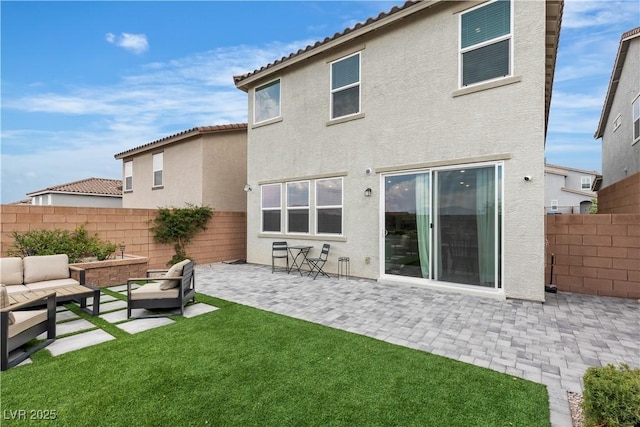 10836 Montana Blanca Ave, Las Vegas, NV 89166 - photo 44