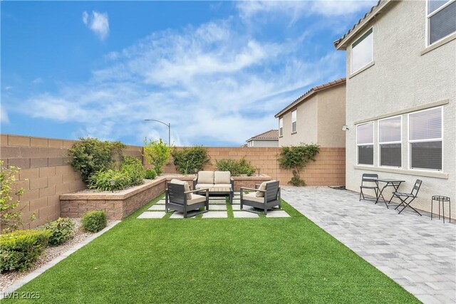 10836 Montana Blanca Ave, Las Vegas, NV 89166 - photo 45