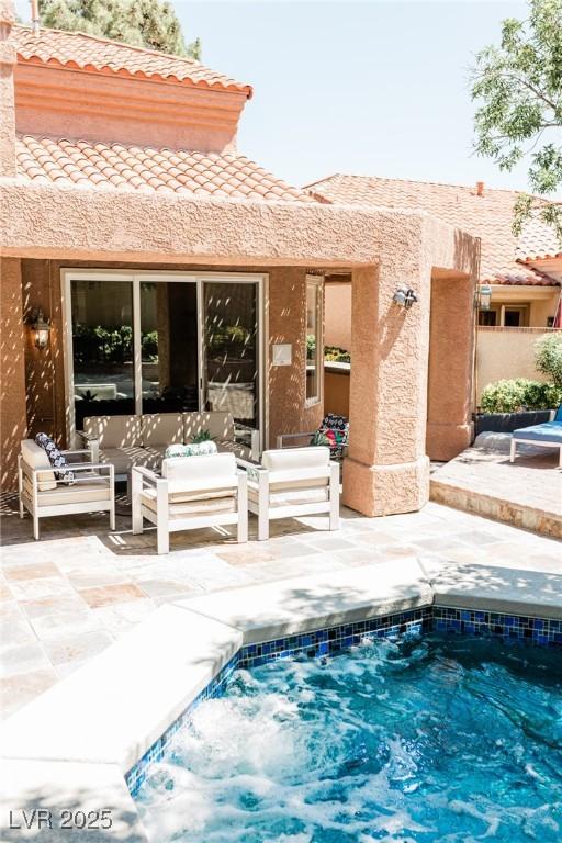 7607 Boca Raton Dr, Las Vegas, NV 89113 - photo 29