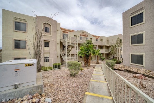 2040 Mesquite Ln Unit 203, Laughlin, NV 89029 - view of property