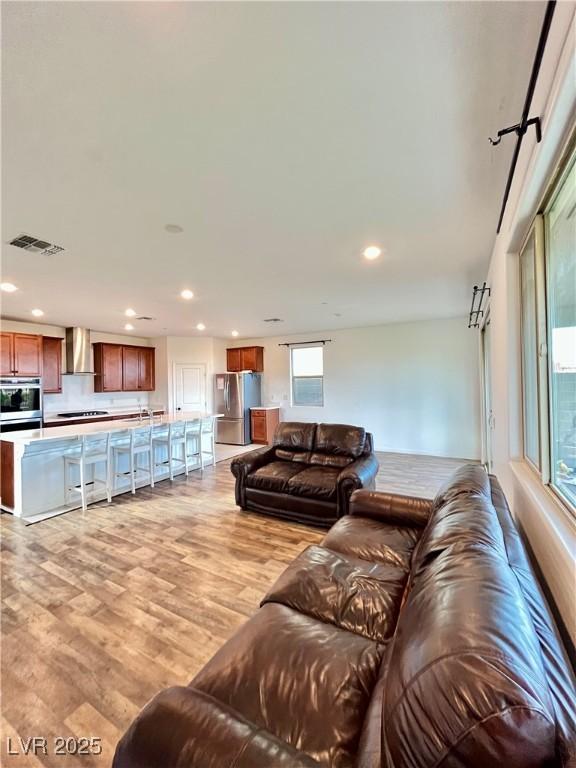 438 Wind Poppy St, Las Vegas, NV 89138 - photo 30