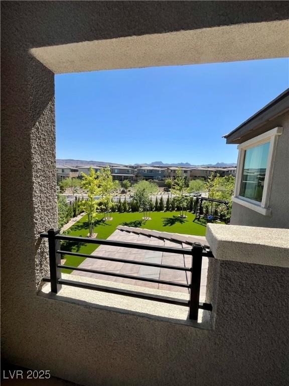 438 Wind Poppy St, Las Vegas, NV 89138 - photo 37