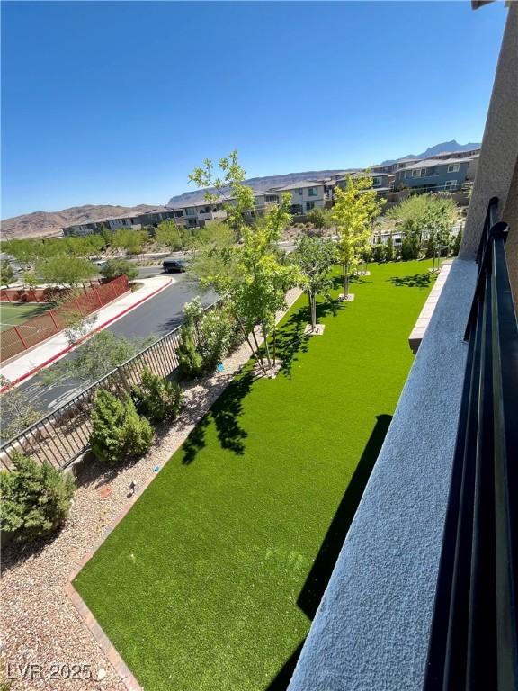 438 Wind Poppy St, Las Vegas, NV 89138 - photo 48