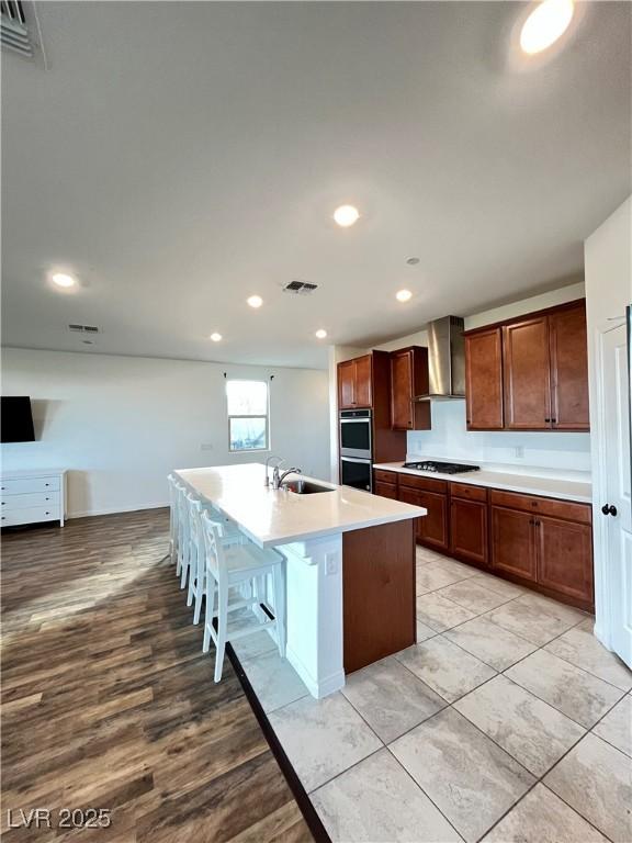 438 Wind Poppy St, Las Vegas, NV 89138 - photo 28