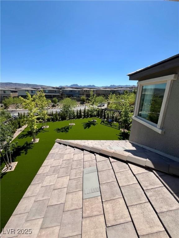 438 Wind Poppy St, Las Vegas, NV 89138 - photo 35