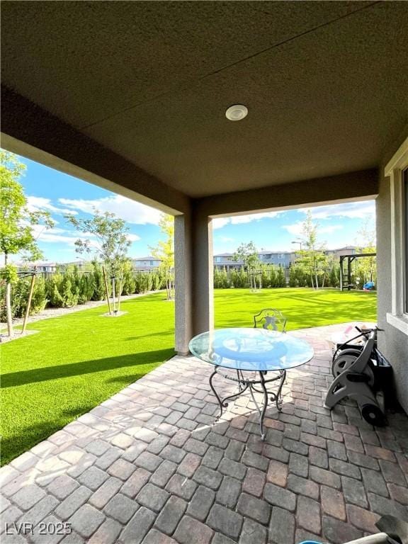 438 Wind Poppy St, Las Vegas, NV 89138 - photo 47