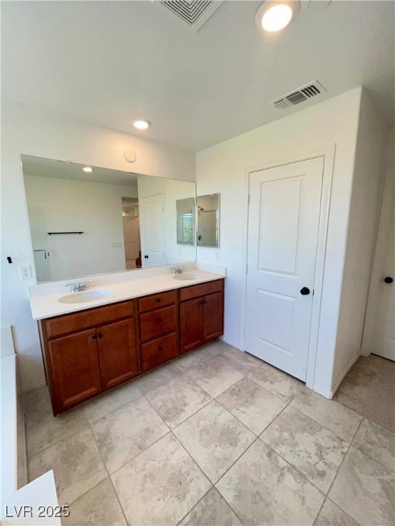 438 Wind Poppy St, Las Vegas, NV 89138 - photo 41