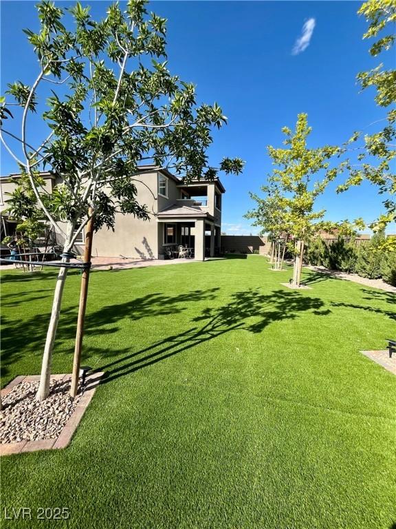438 Wind Poppy St, Las Vegas, NV 89138 - photo 46