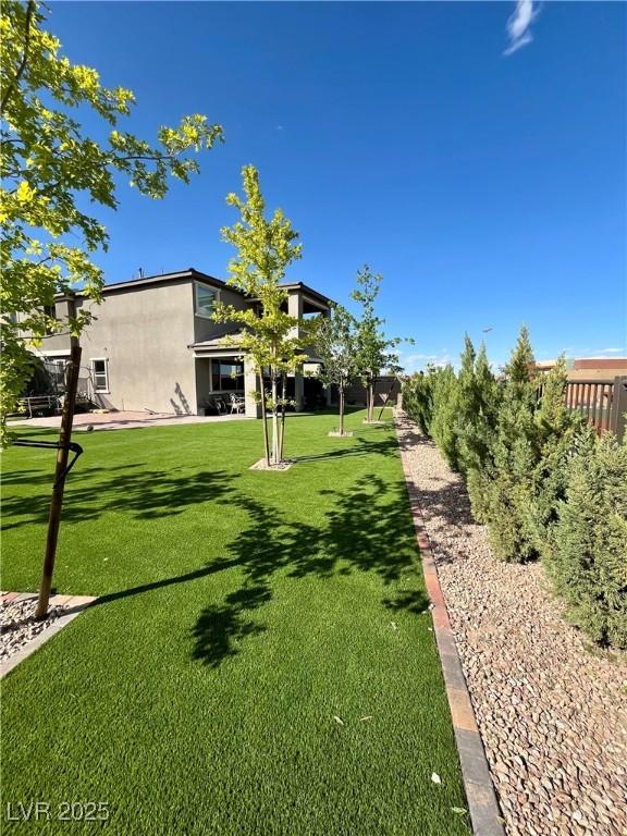 438 Wind Poppy St, Las Vegas, NV 89138 - photo 49