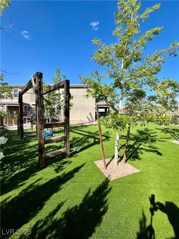 438 Wind Poppy St, Las Vegas, NV 89138 - photo 50