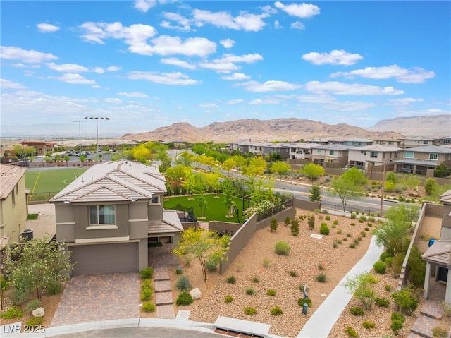 438 Wind Poppy St, Las Vegas, NV 89138 - photo 2