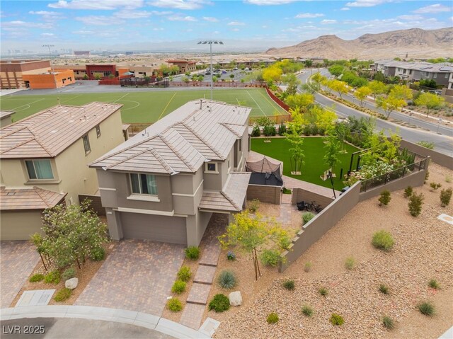438 Wind Poppy St, Las Vegas, NV 89138 - photo 3