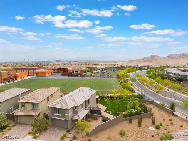 438 Wind Poppy St, Las Vegas, NV 89138 - photo 4
