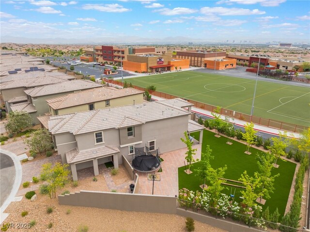 438 Wind Poppy St, Las Vegas, NV 89138 - photo 5