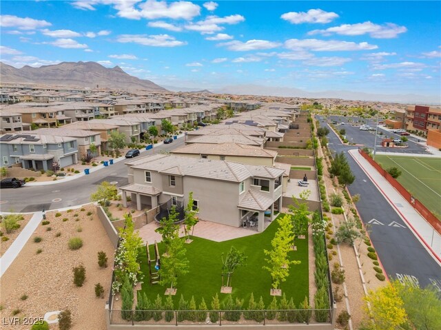 438 Wind Poppy St, Las Vegas, NV 89138 - photo 9