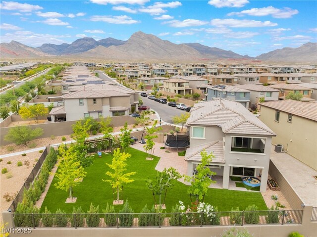 438 Wind Poppy St, Las Vegas, NV 89138 - photo 11